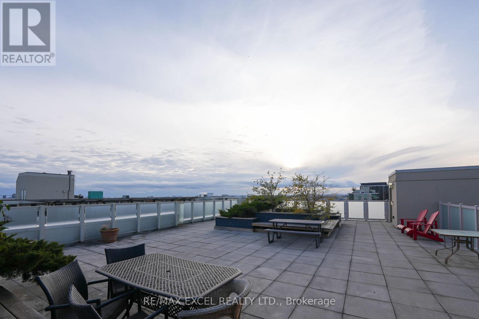 711 - 920 Sheppard Avenue W, Toronto, Ontario  M3H 0A2 - Photo 37 - C12539848