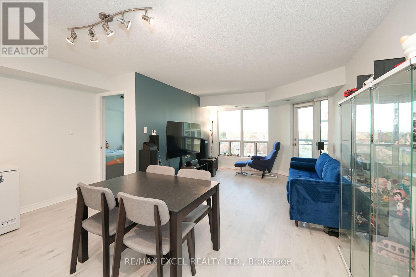 711 - 920 Sheppard Avenue W, Toronto, Ontario  M3H 0A2 - Photo 5 - C12539848