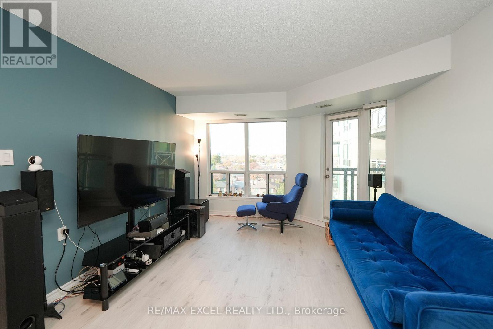 711 - 920 Sheppard Avenue W, Toronto, Ontario  M3H 0A2 - Photo 6 - C12539848