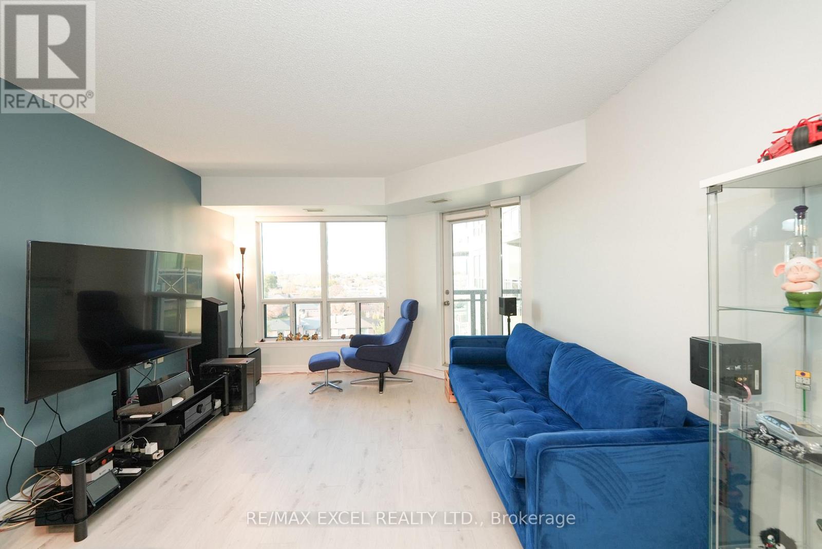 711 - 920 Sheppard Avenue W, Toronto, Ontario  M3H 0A2 - Photo 7 - C12539848