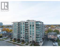 711 - 920 SHEPPARD AVENUE W, Toronto, Ontario