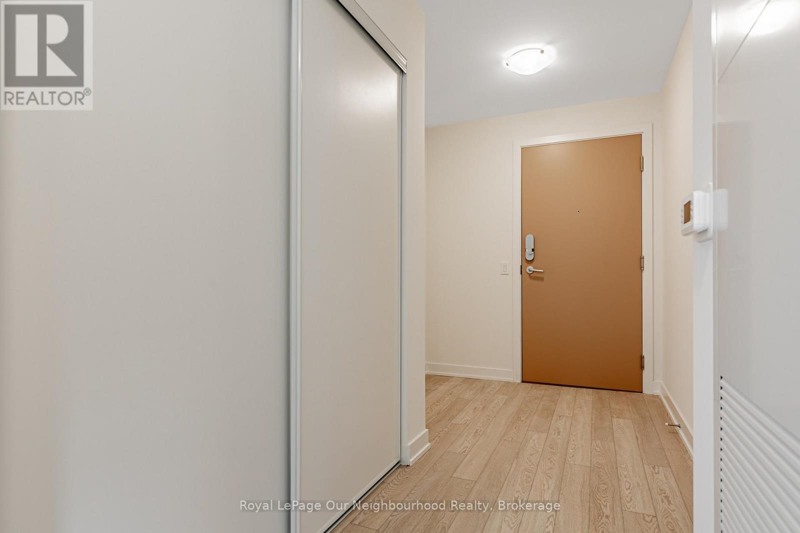 811 - 1 Quarrington Lane, Toronto, Ontario  M3C 0S4 - Photo 11 - C12539878