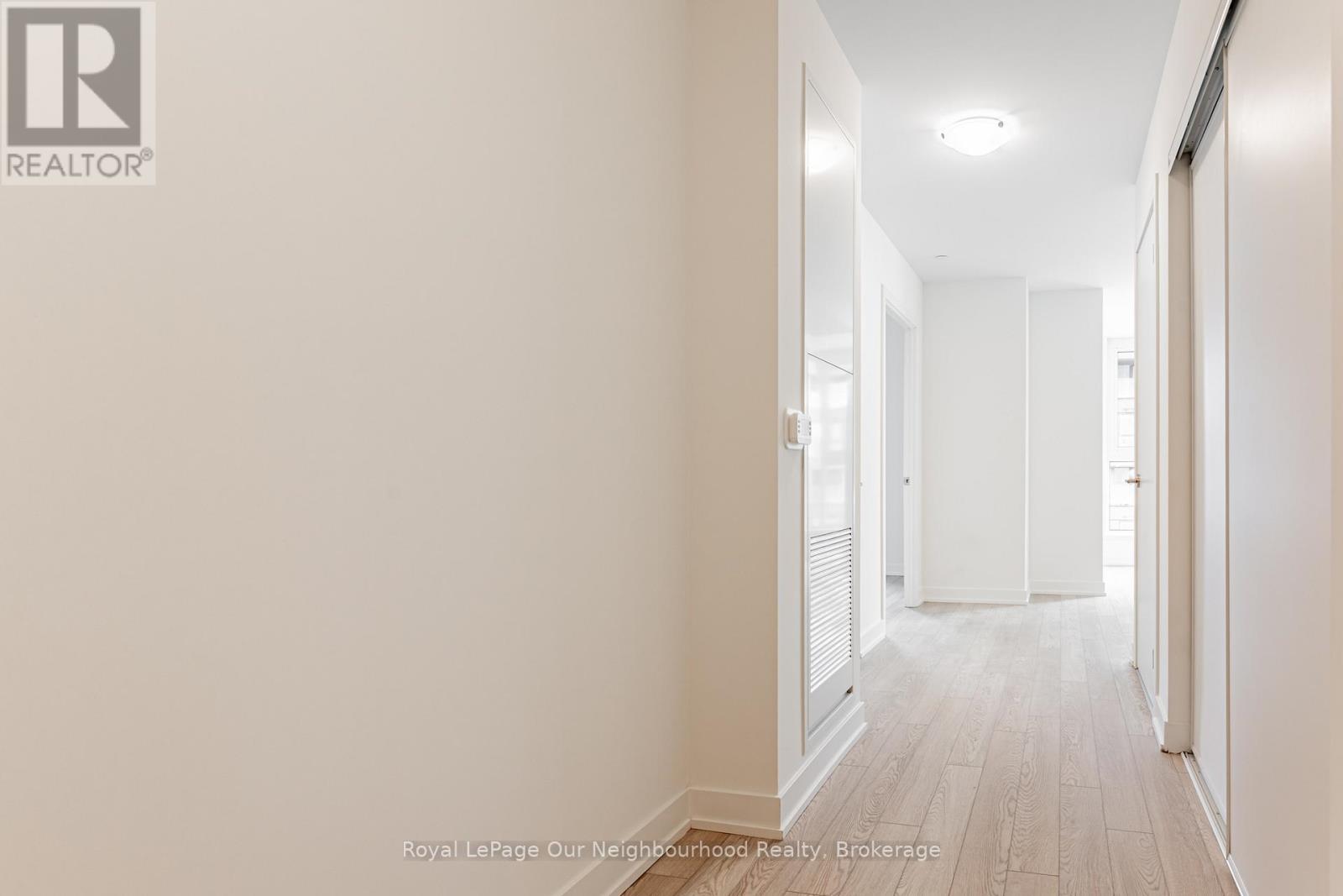 811 - 1 Quarrington Lane, Toronto, Ontario  M3C 0S4 - Photo 22 - C12539878