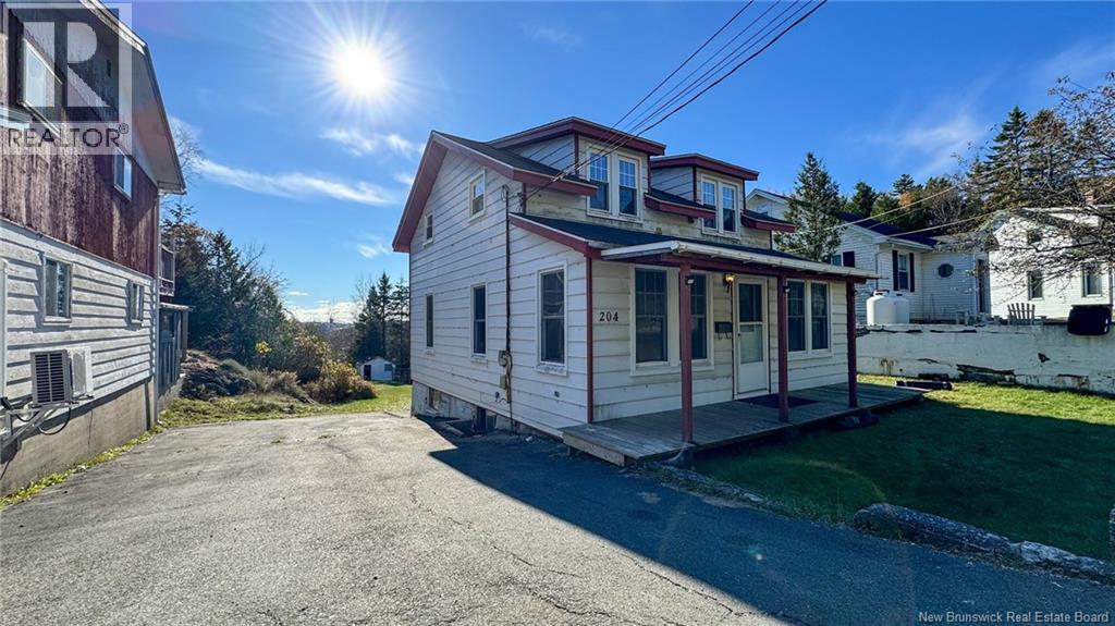 204 Highland Road, Saint John, New Brunswick  E2K 1P9 - Photo 38 - NB129990