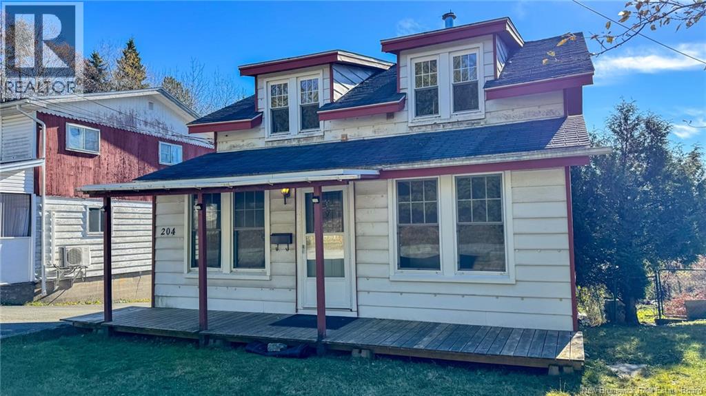204 Highland Road, Saint John, New Brunswick  E2K 1P9 - Photo 6 - NB129990