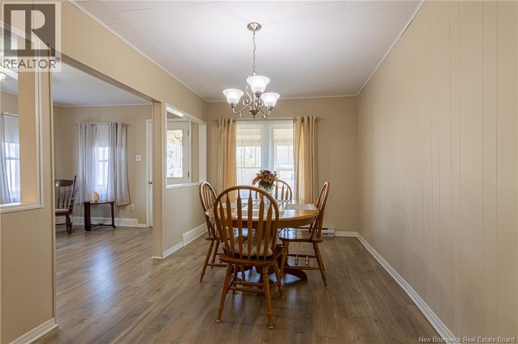 10 Hillcrest Avenue, Chipman, New Brunswick  E4A 1X9 - Photo 14 - NB129701