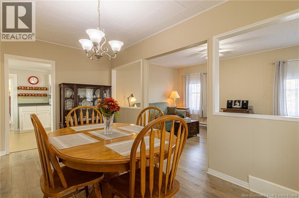 10 Hillcrest Avenue, Chipman, New Brunswick  E4A 1X9 - Photo 16 - NB129701