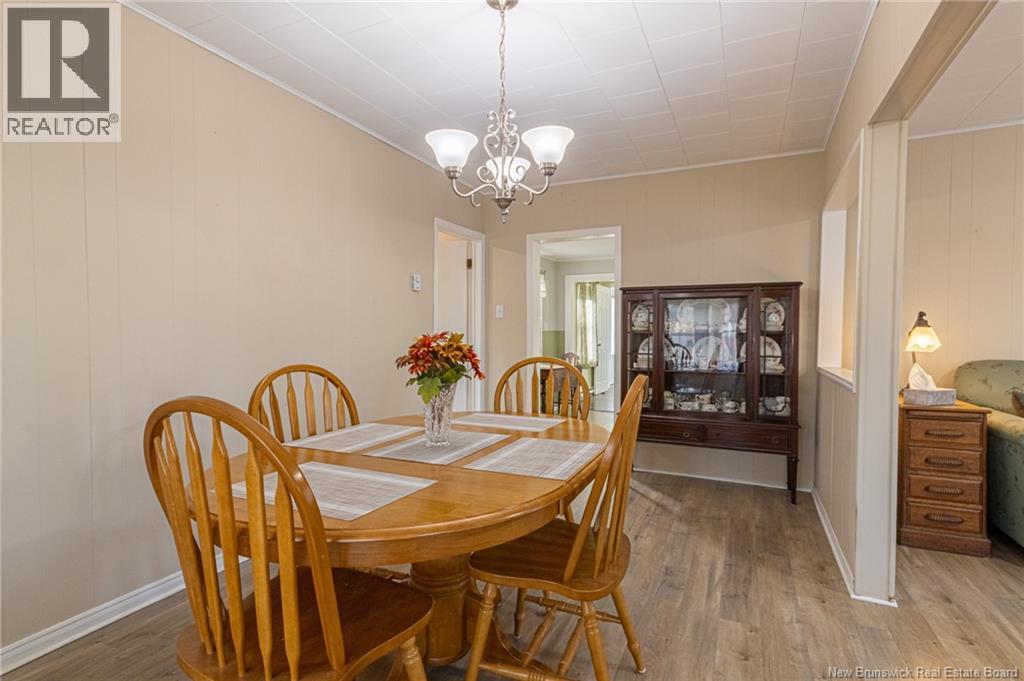 10 Hillcrest Avenue, Chipman, New Brunswick  E4A 1X9 - Photo 18 - NB129701