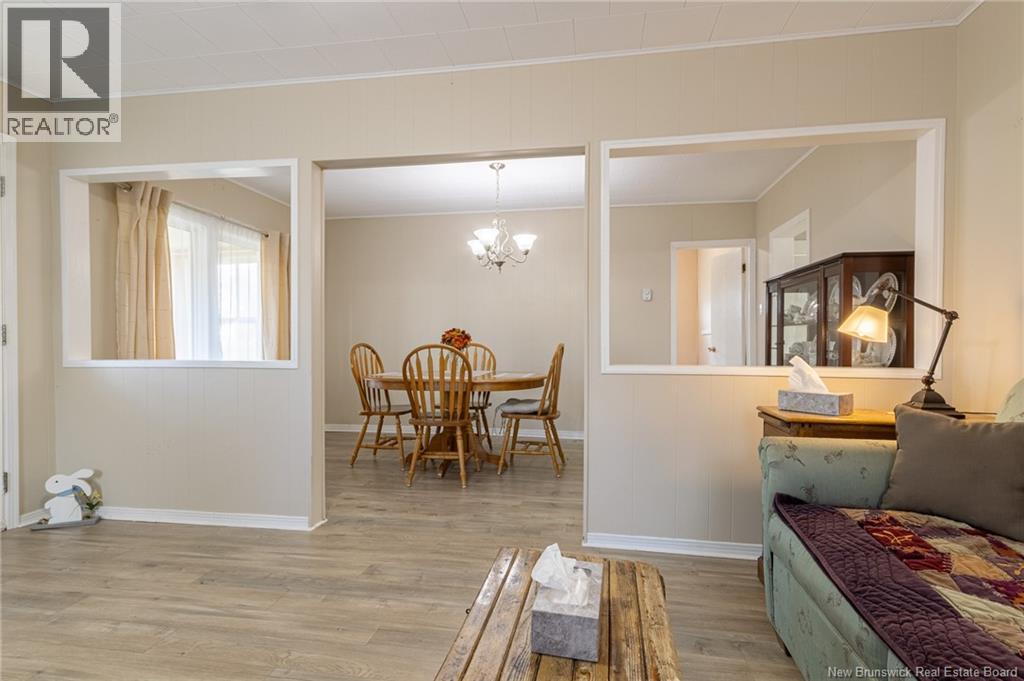 10 Hillcrest Avenue, Chipman, New Brunswick  E4A 1X9 - Photo 19 - NB129701