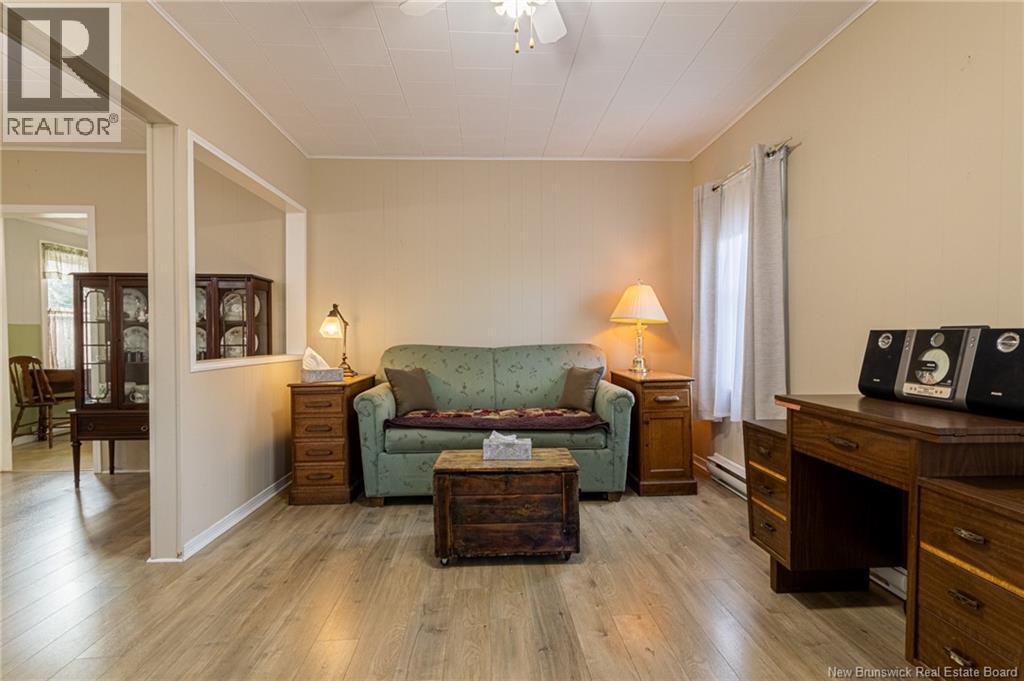 10 Hillcrest Avenue, Chipman, New Brunswick  E4A 1X9 - Photo 21 - NB129701