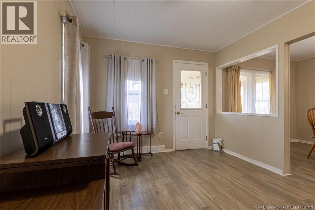 10 Hillcrest Avenue, Chipman, New Brunswick  E4A 1X9 - Photo 23 - NB129701