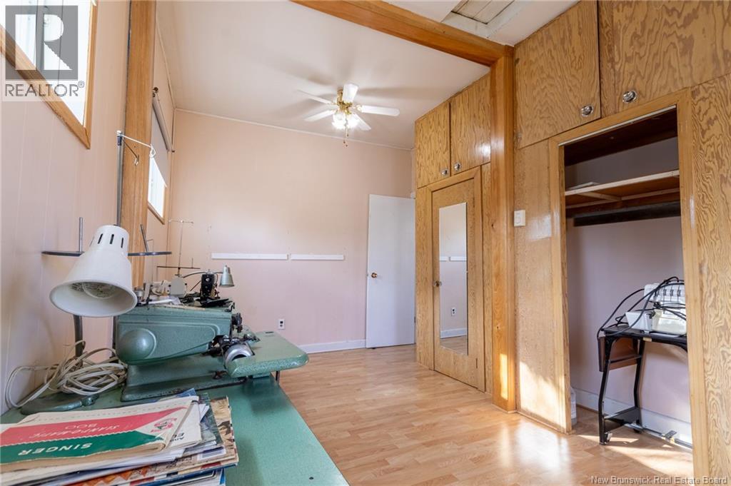 10 Hillcrest Avenue, Chipman, New Brunswick  E4A 1X9 - Photo 31 - NB129701