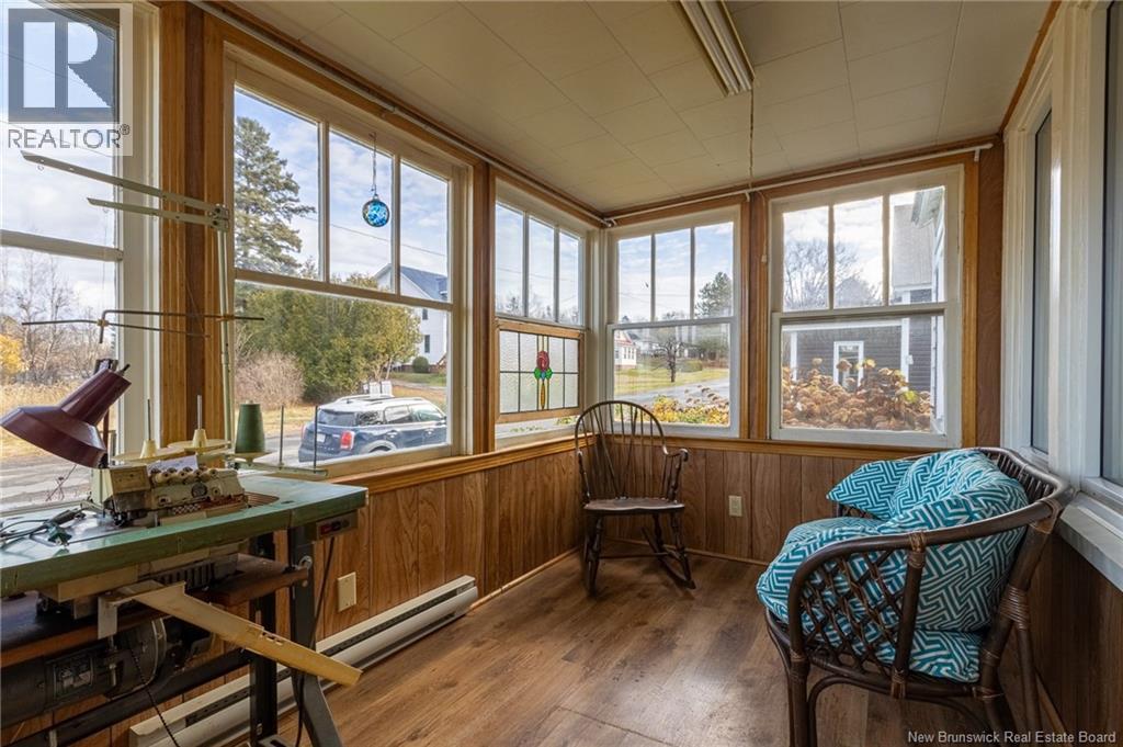 10 Hillcrest Avenue, Chipman, New Brunswick  E4A 1X9 - Photo 33 - NB129701