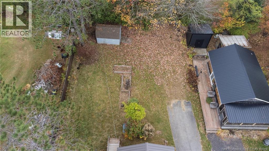 10 Hillcrest Avenue, Chipman, New Brunswick  E4A 1X9 - Photo 34 - NB129701