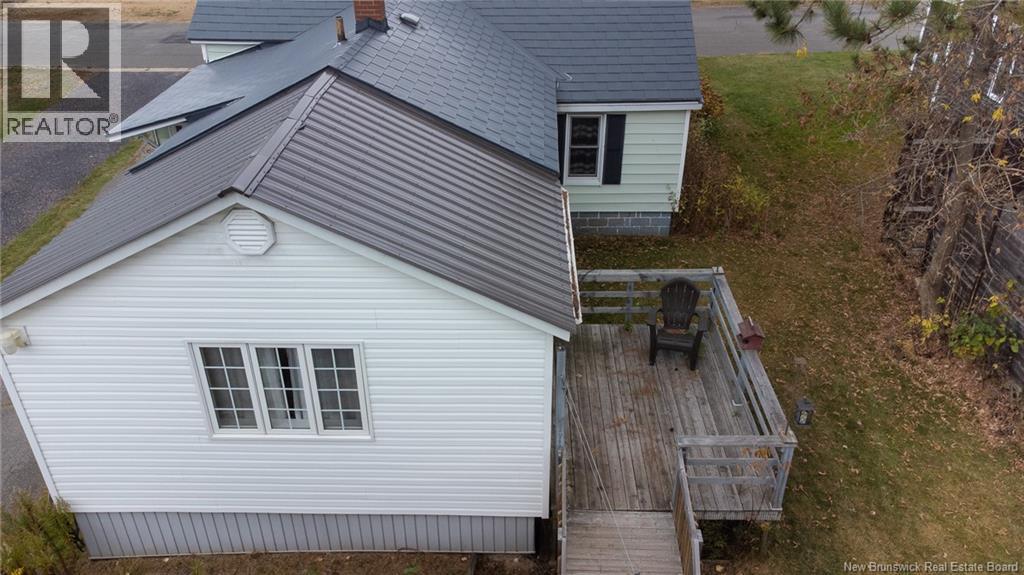 10 Hillcrest Avenue, Chipman, New Brunswick  E4A 1X9 - Photo 36 - NB129701