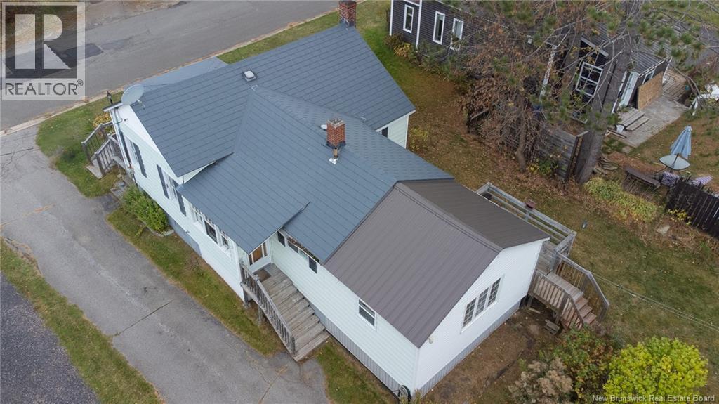 10 Hillcrest Avenue, Chipman, New Brunswick  E4A 1X9 - Photo 37 - NB129701