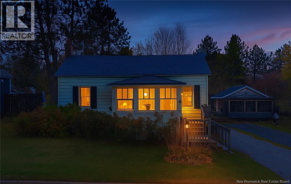 10 Hillcrest Avenue, Chipman, New Brunswick  E4A 1X9 - Photo 39 - NB129701