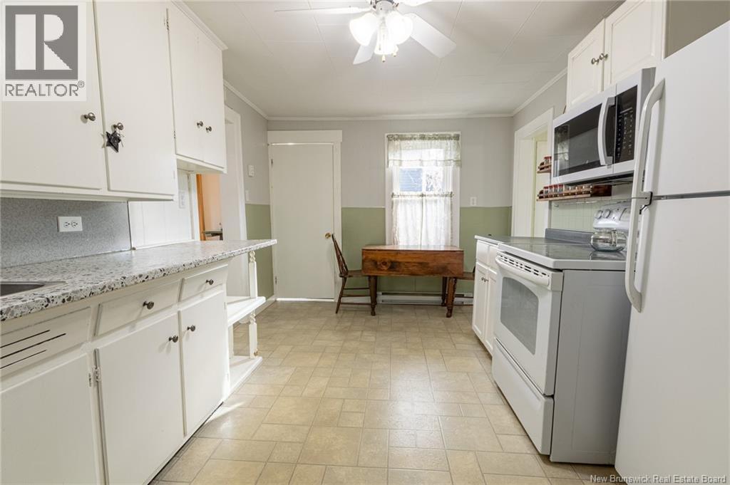 10 Hillcrest Avenue, Chipman, New Brunswick  E4A 1X9 - Photo 6 - NB129701