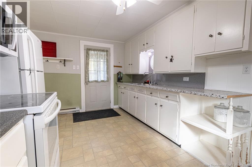 10 Hillcrest Avenue, Chipman, New Brunswick  E4A 1X9 - Photo 9 - NB129701