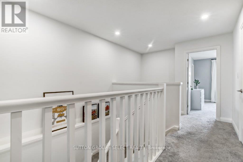 3 - 1 Miller Drive, Lucan Biddulph, Ontario  N0M 2J0 - Photo 17 - X12539302