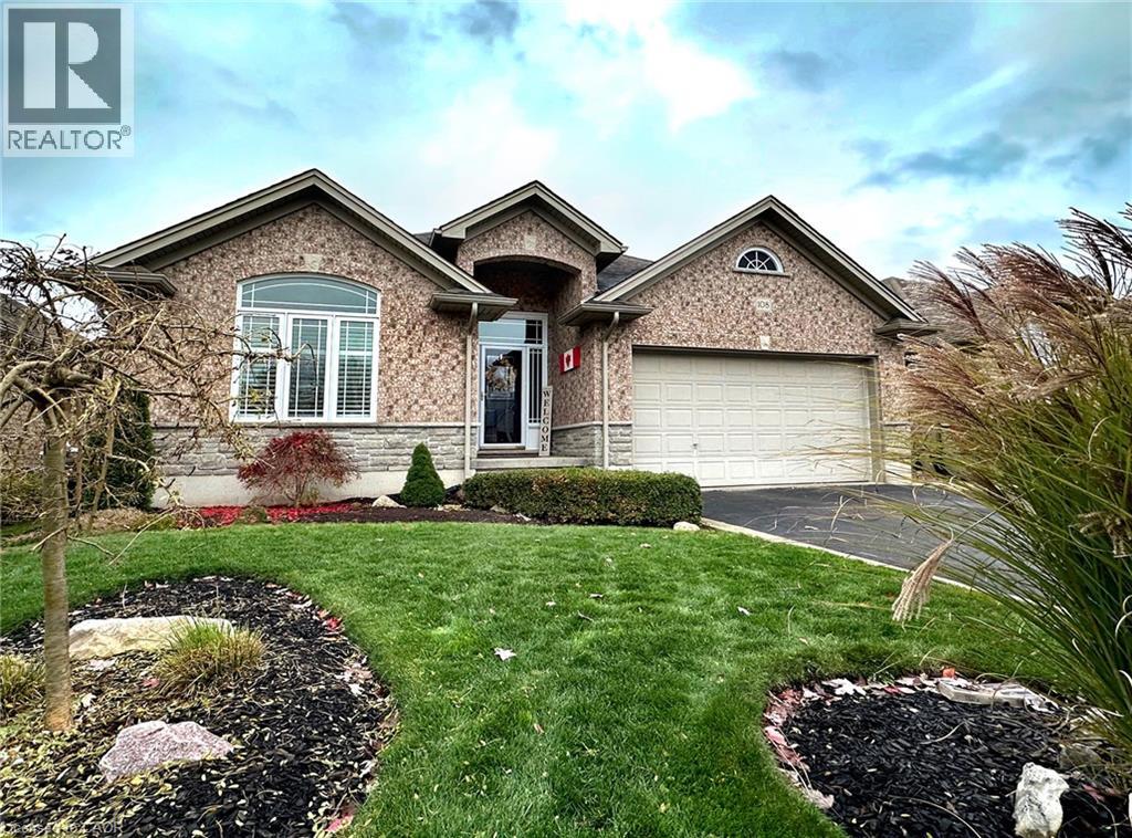 108 WILLOWDALE Crescent, Port Dover, Ontario