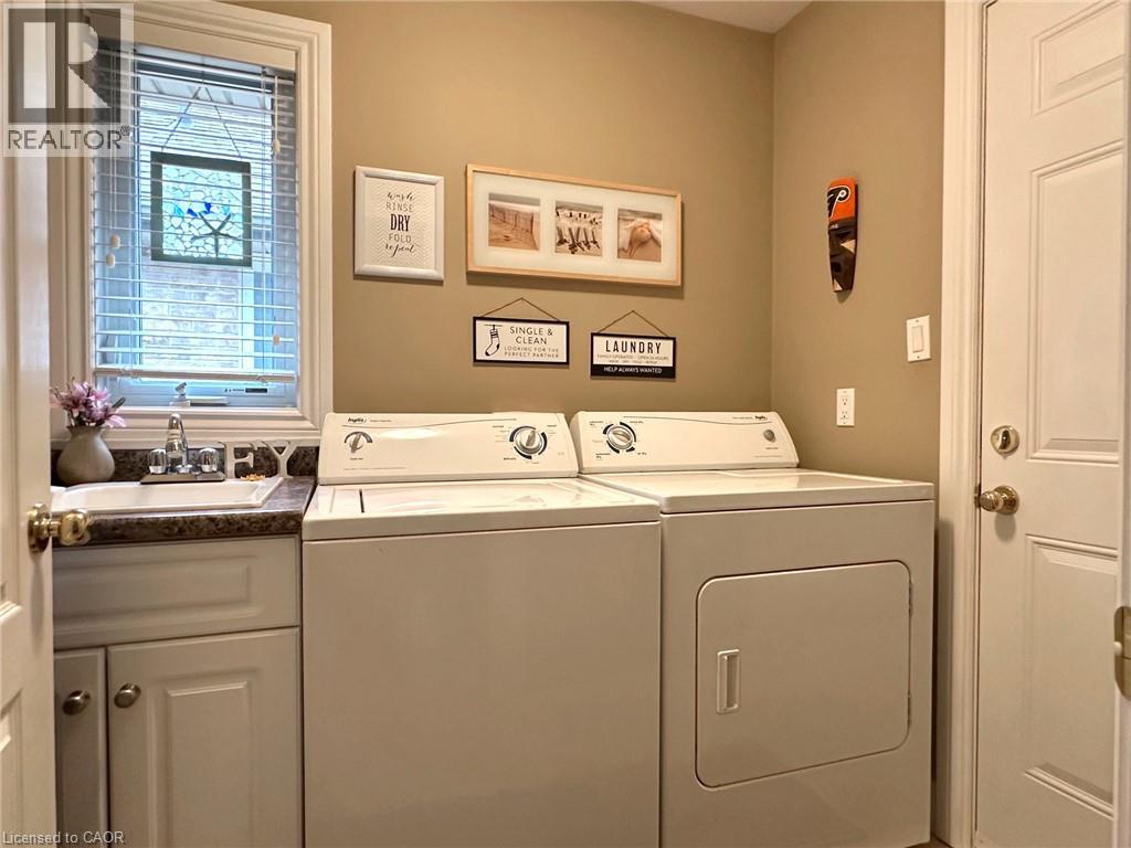 108 Willowdale Crescent, Port Dover, Ontario  N0A 1N5 - Photo 31 - 40787396