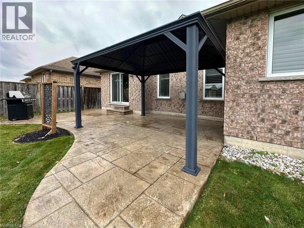 108 Willowdale Crescent, Port Dover, Ontario  N0A 1N5 - Photo 34 - 40787396