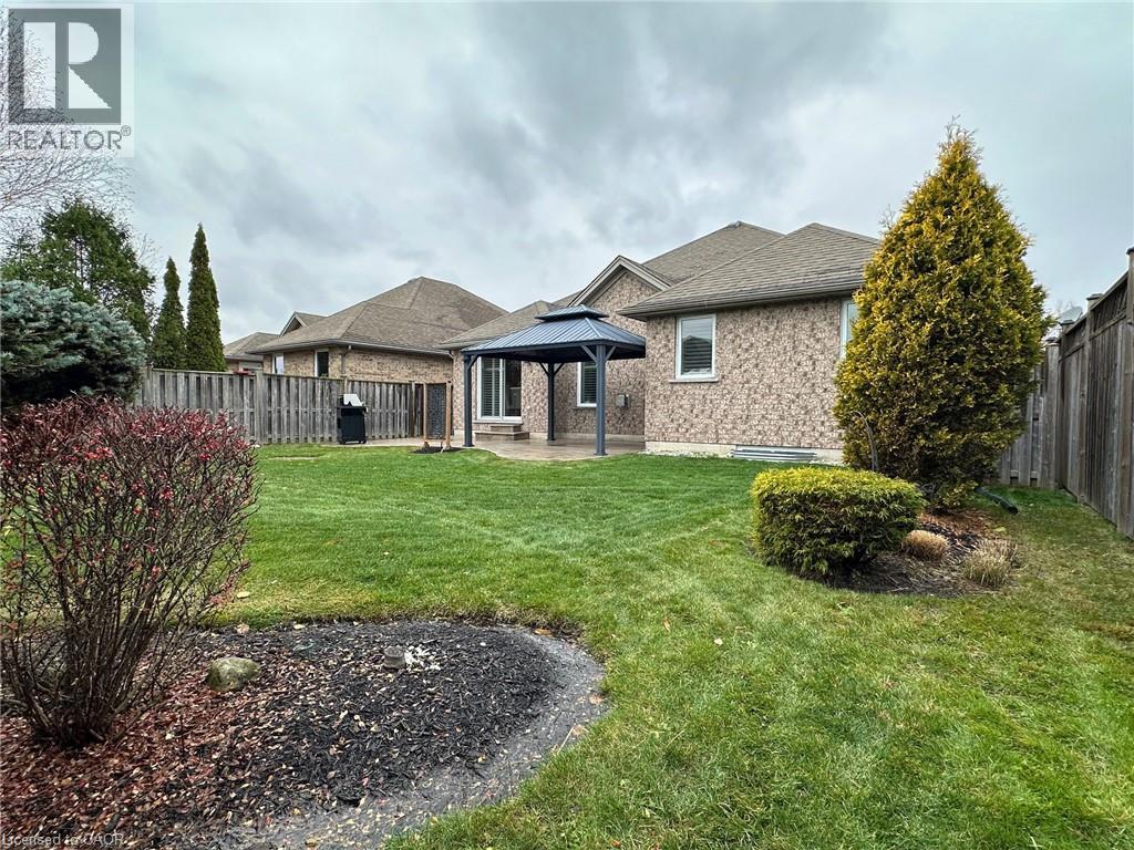 108 Willowdale Crescent, Port Dover, Ontario  N0A 1N5 - Photo 35 - 40787396