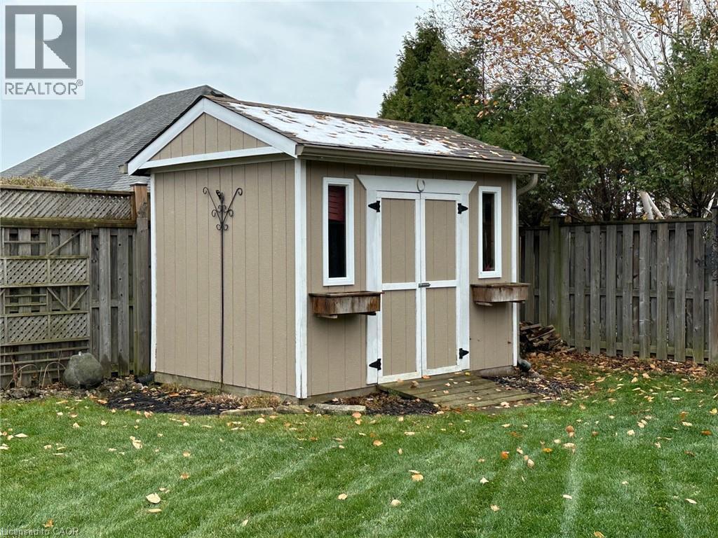 108 Willowdale Crescent, Port Dover, Ontario  N0A 1N5 - Photo 36 - 40787396