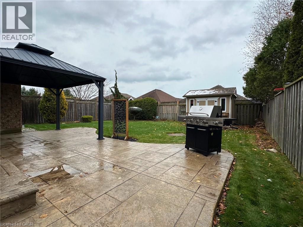 108 Willowdale Crescent, Port Dover, Ontario  N0A 1N5 - Photo 38 - 40787396