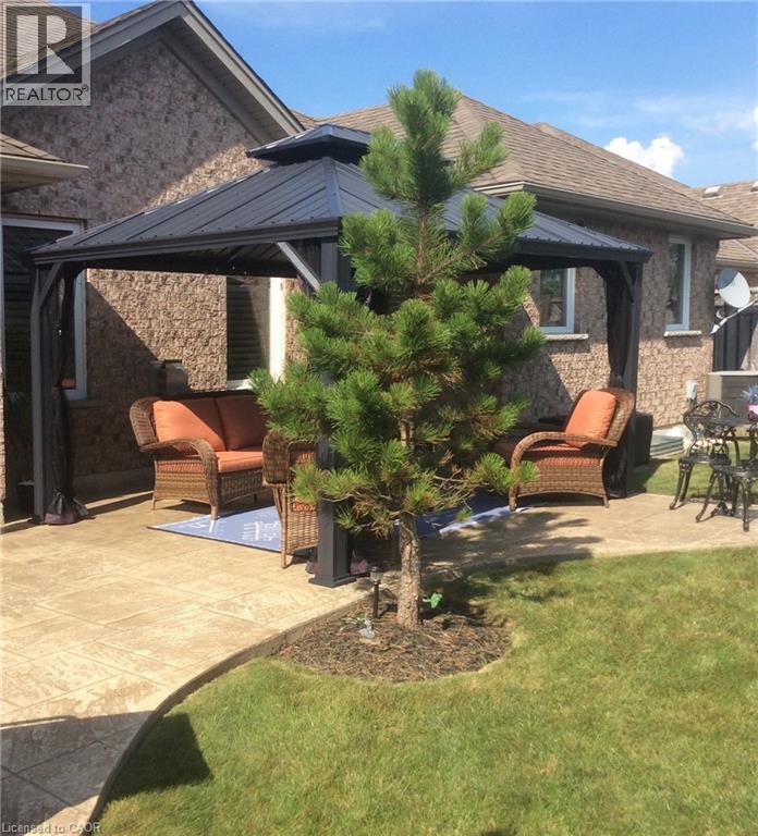 108 Willowdale Crescent, Port Dover, Ontario  N0A 1N5 - Photo 39 - 40787396