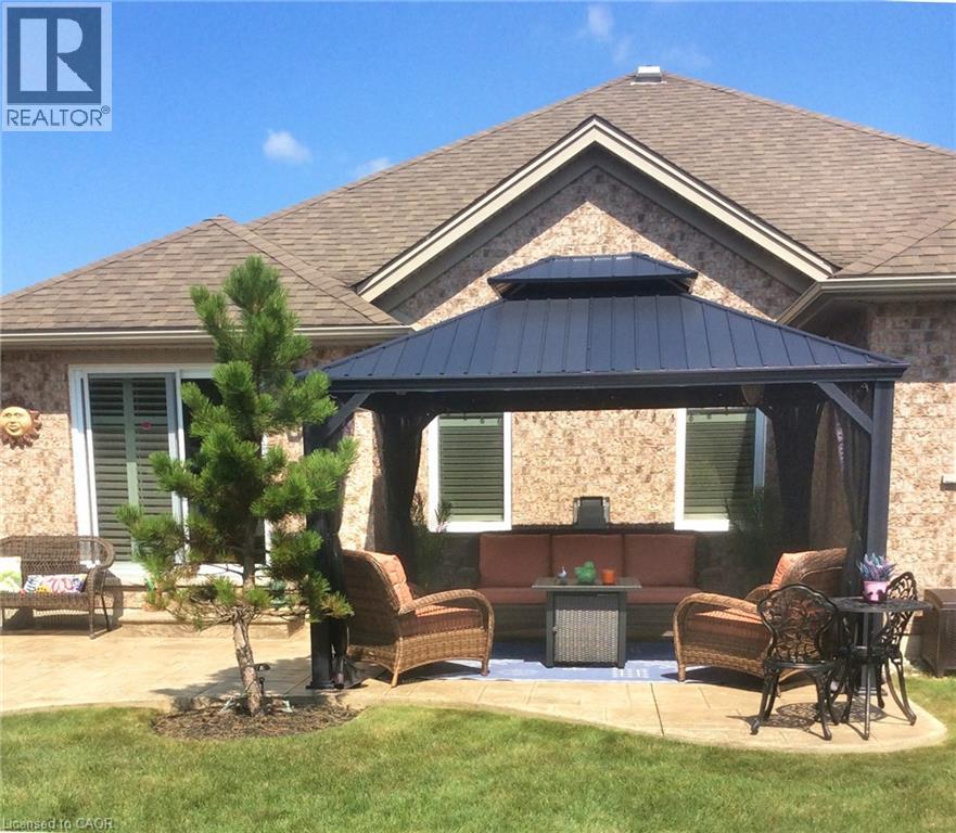 108 Willowdale Crescent, Port Dover, Ontario  N0A 1N5 - Photo 40 - 40787396