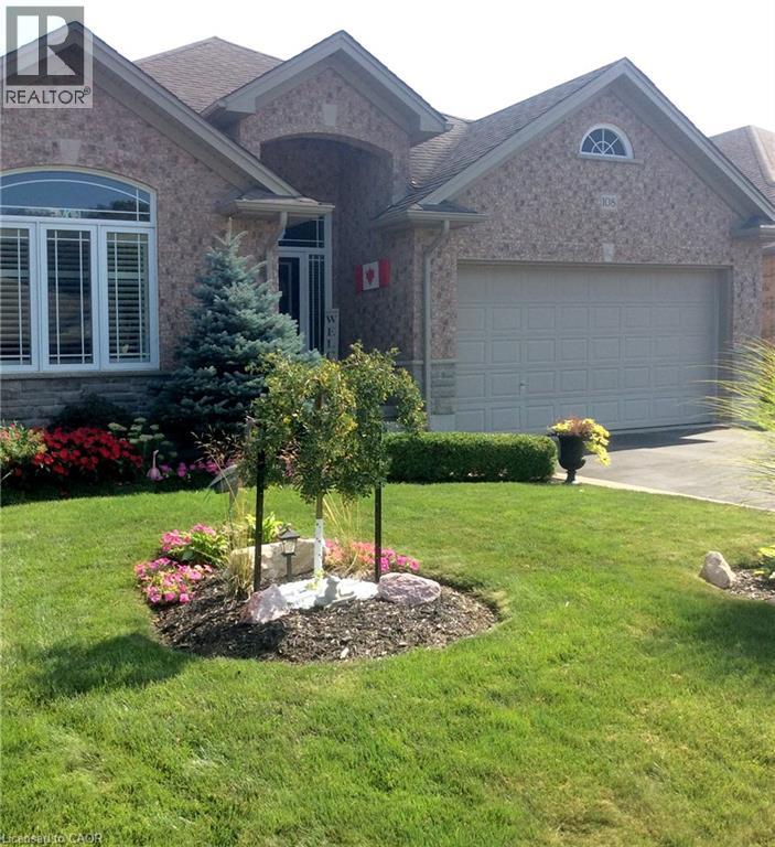 108 Willowdale Crescent, Port Dover, Ontario  N0A 1N5 - Photo 41 - 40787396