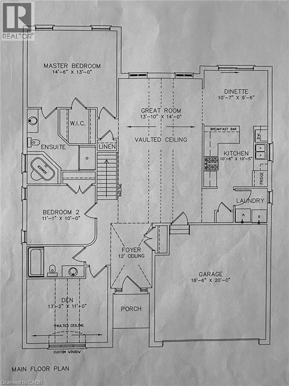 108 Willowdale Crescent, Port Dover, Ontario  N0A 1N5 - Photo 43 - 40787396