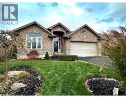 108 WILLOWDALE Crescent, Port Dover, Ontario