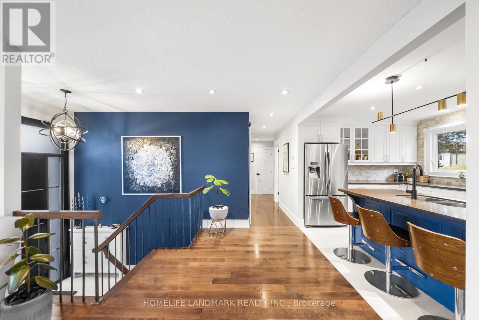 6 Drumern Crescent, Richmond Hill, Ontario  L4C 5H8 - Photo 12 - N12539826