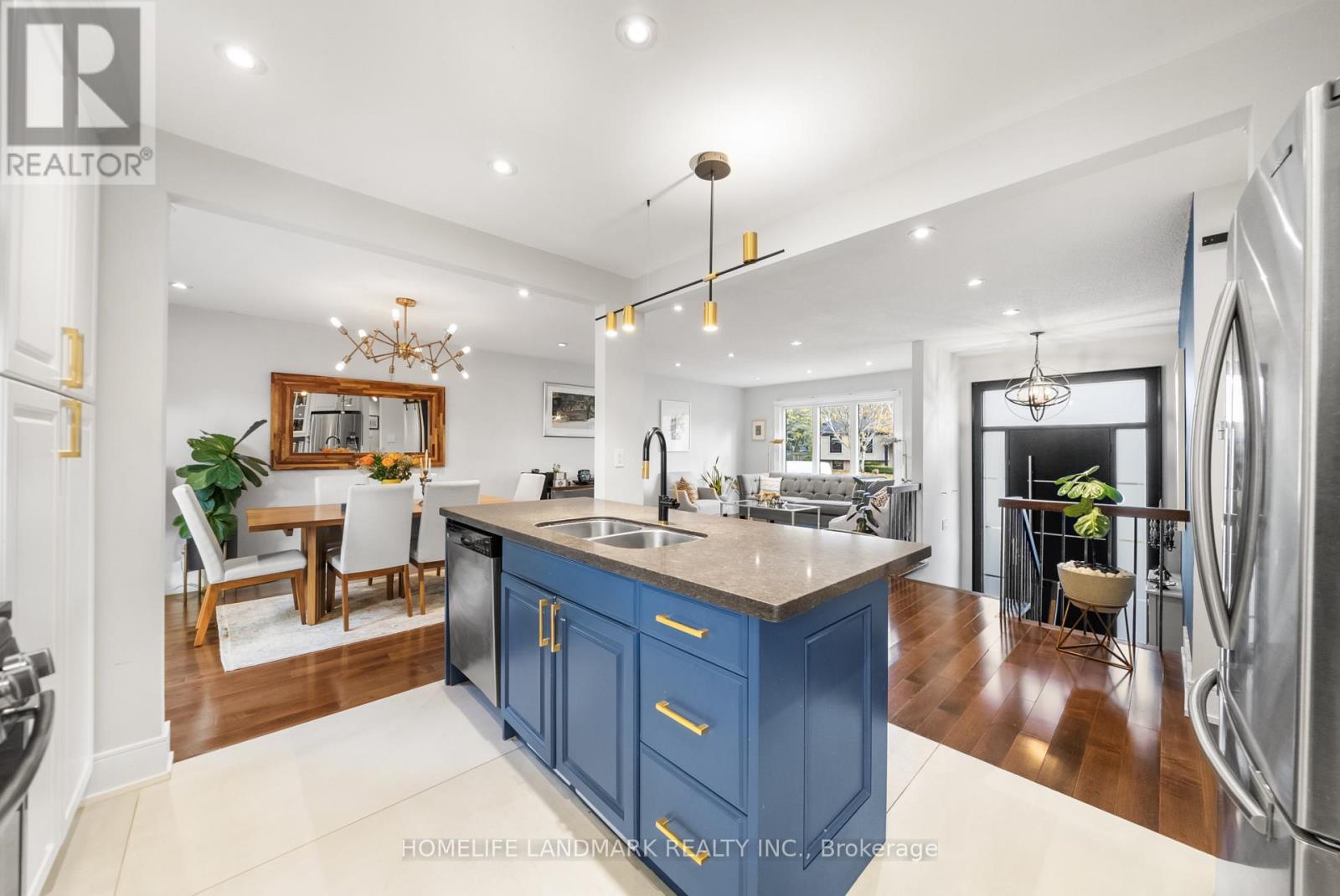 6 Drumern Crescent, Richmond Hill, Ontario  L4C 5H8 - Photo 14 - N12539826