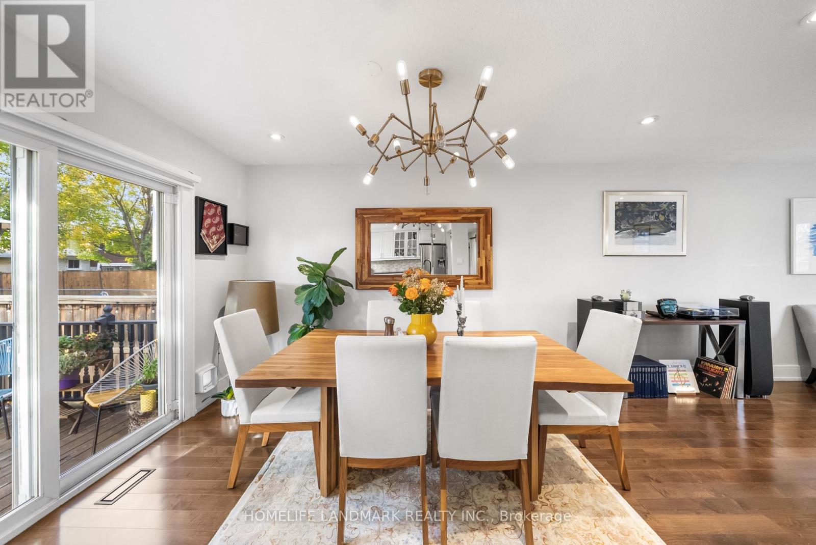 6 Drumern Crescent, Richmond Hill, Ontario  L4C 5H8 - Photo 15 - N12539826