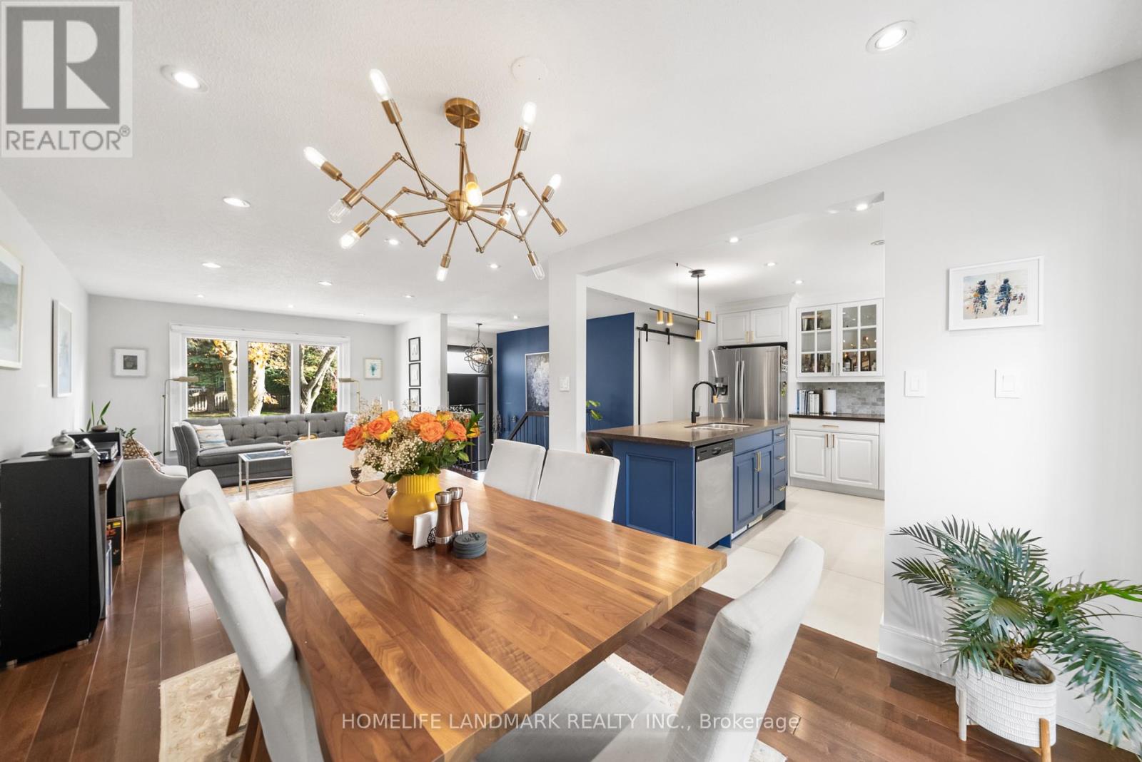 6 Drumern Crescent, Richmond Hill, Ontario  L4C 5H8 - Photo 16 - N12539826