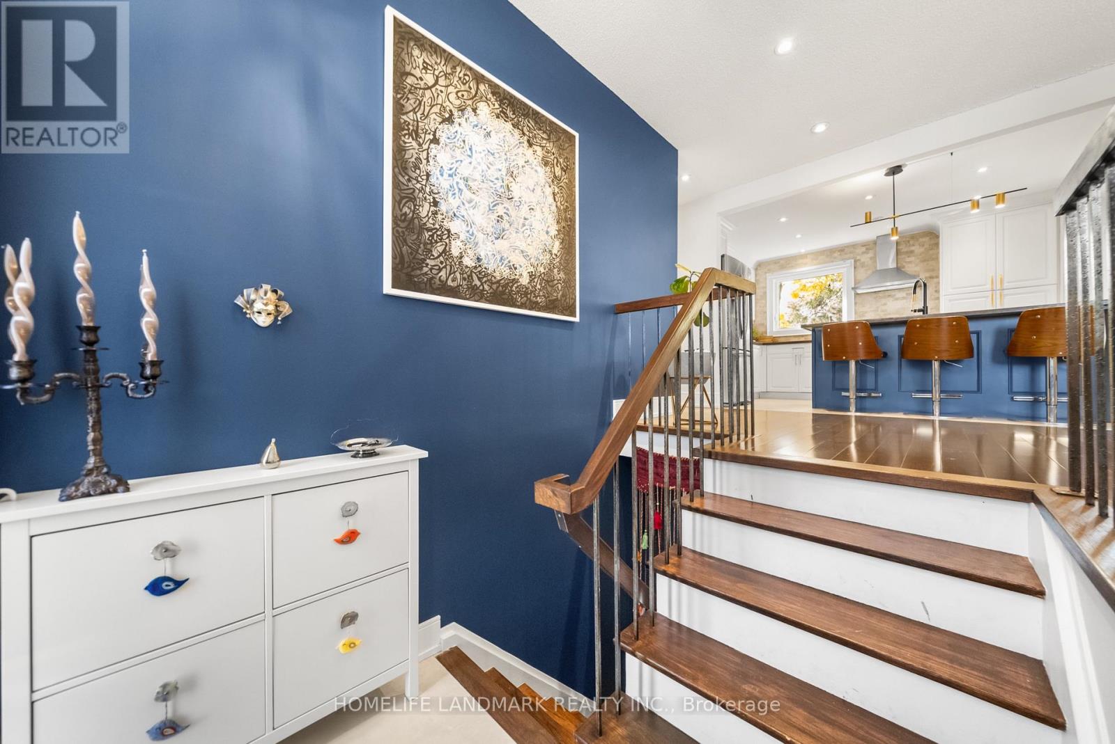 6 Drumern Crescent, Richmond Hill, Ontario  L4C 5H8 - Photo 18 - N12539826