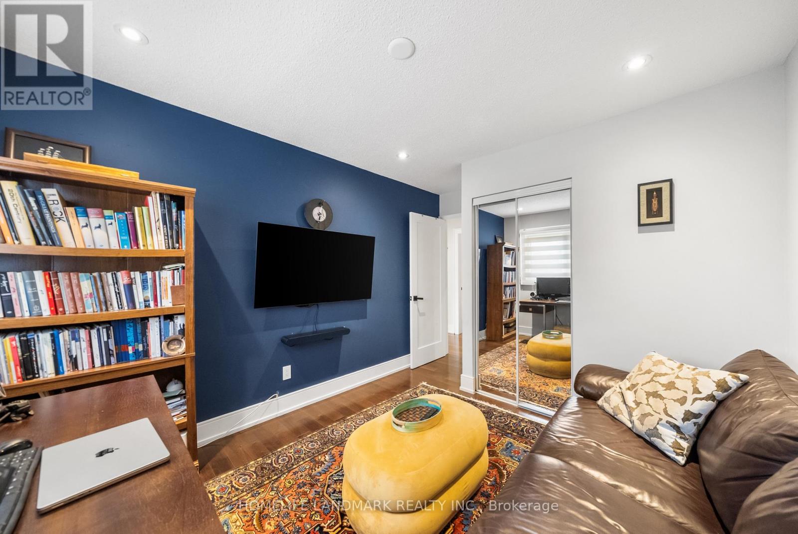 6 Drumern Crescent, Richmond Hill, Ontario  L4C 5H8 - Photo 25 - N12539826