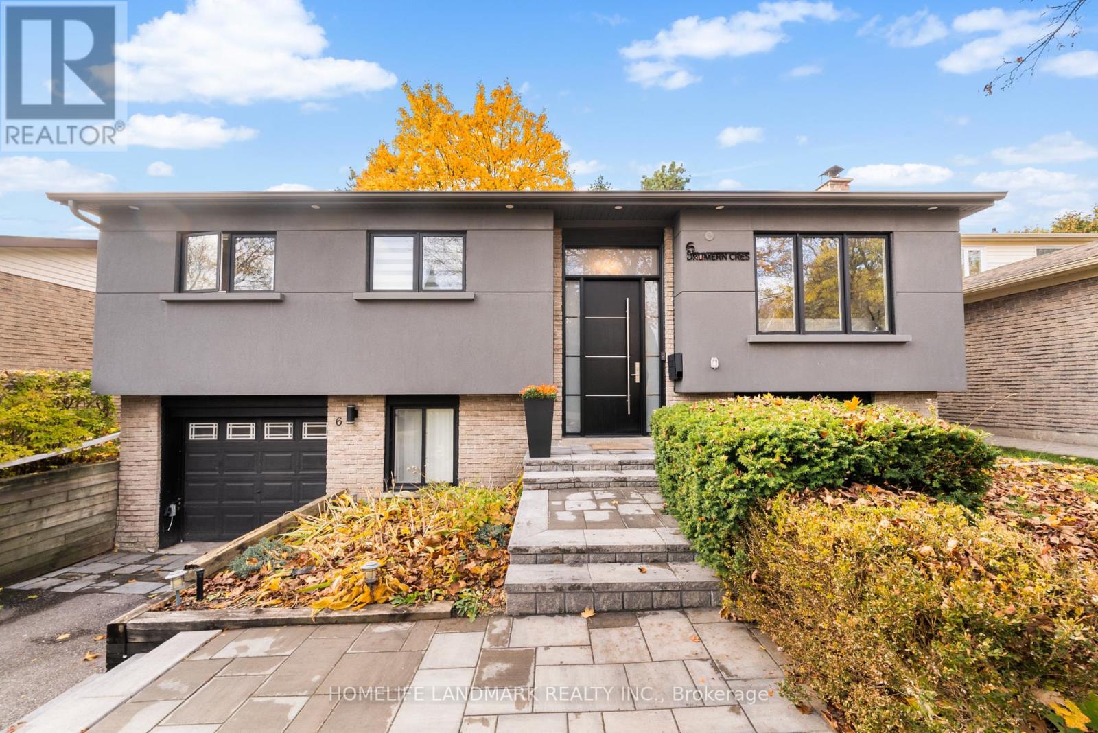 6 Drumern Crescent, Richmond Hill, Ontario  L4C 5H8 - Photo 31 - N12539826