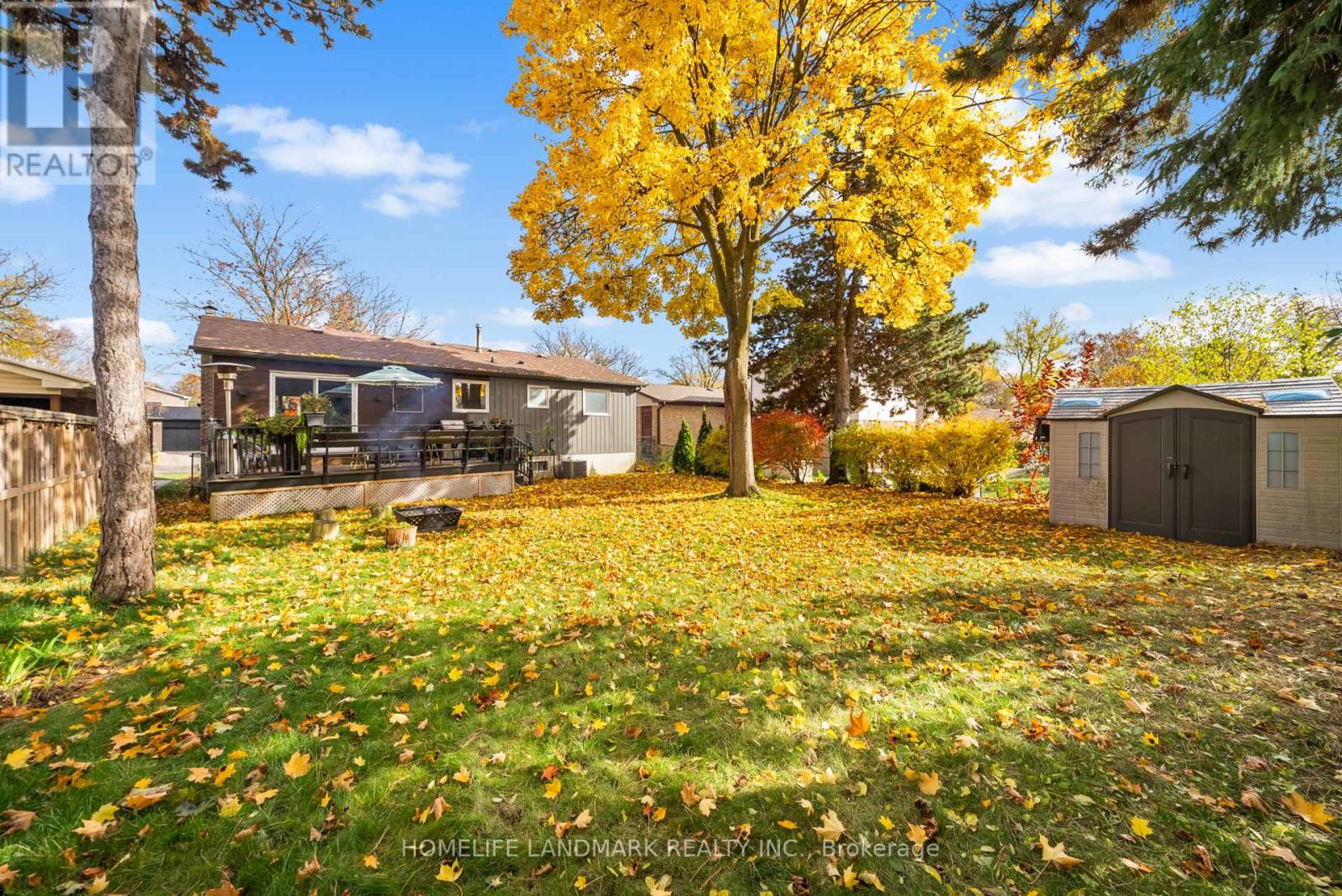 6 Drumern Crescent, Richmond Hill, Ontario  L4C 5H8 - Photo 32 - N12539826