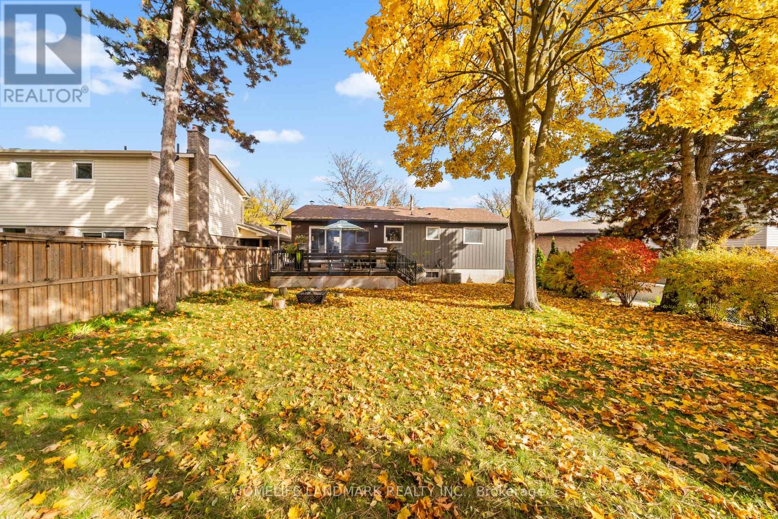 6 Drumern Crescent, Richmond Hill, Ontario  L4C 5H8 - Photo 33 - N12539826