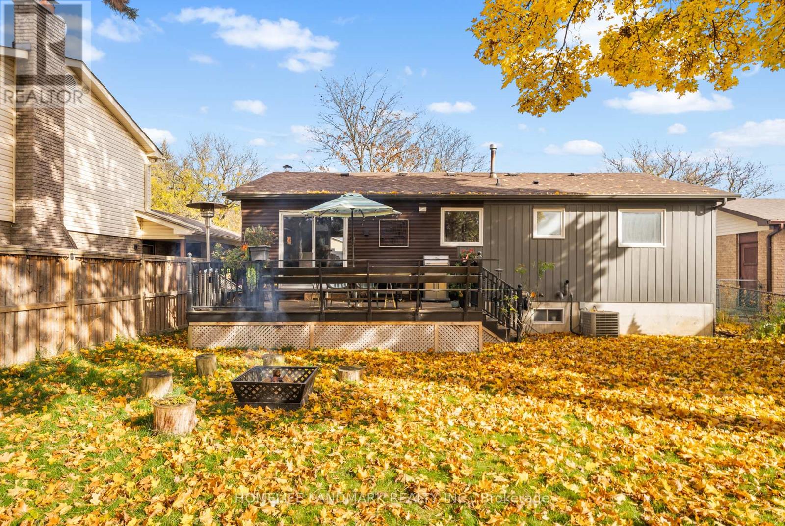 6 Drumern Crescent, Richmond Hill, Ontario  L4C 5H8 - Photo 34 - N12539826