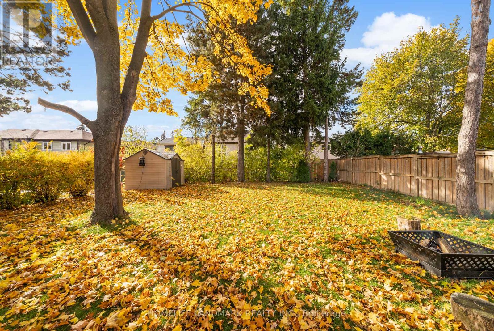 6 Drumern Crescent, Richmond Hill, Ontario  L4C 5H8 - Photo 36 - N12539826