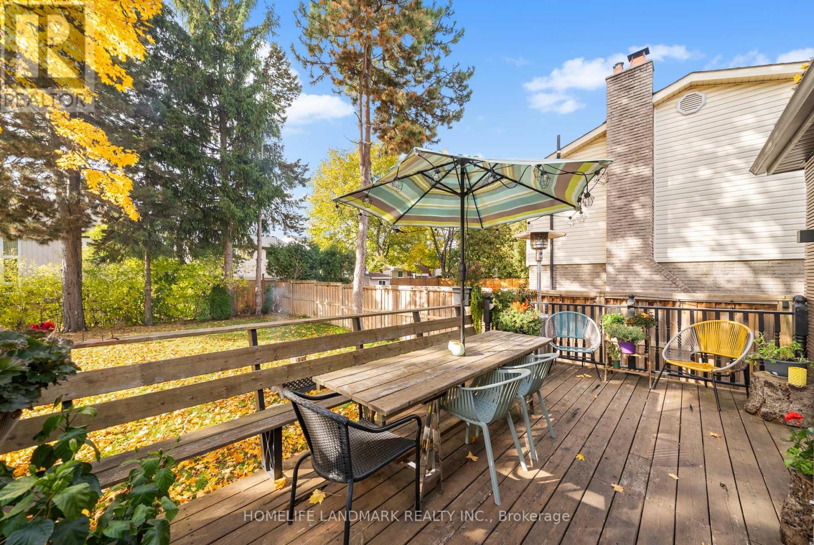 6 Drumern Crescent, Richmond Hill, Ontario  L4C 5H8 - Photo 38 - N12539826