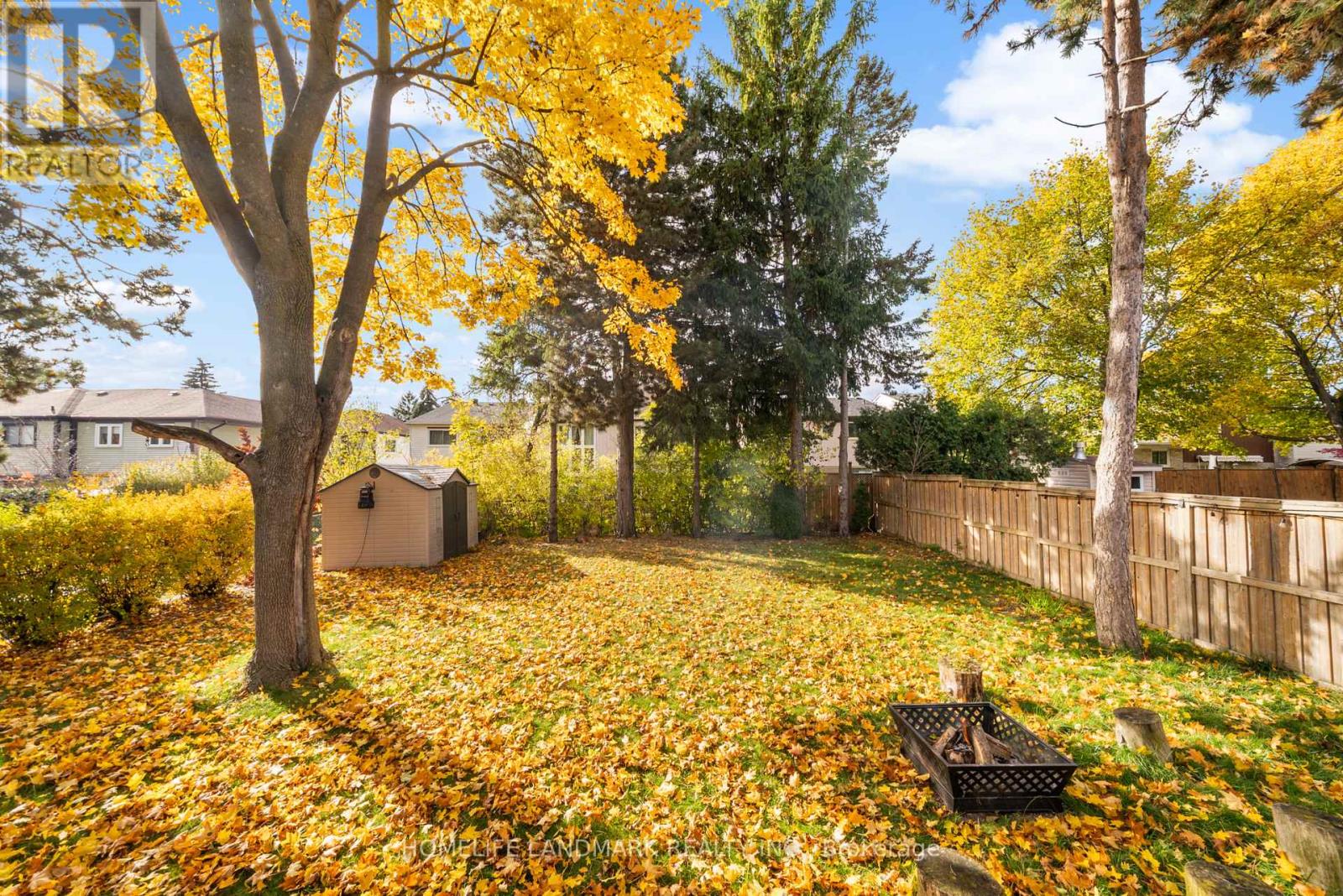 6 Drumern Crescent, Richmond Hill, Ontario  L4C 5H8 - Photo 39 - N12539826