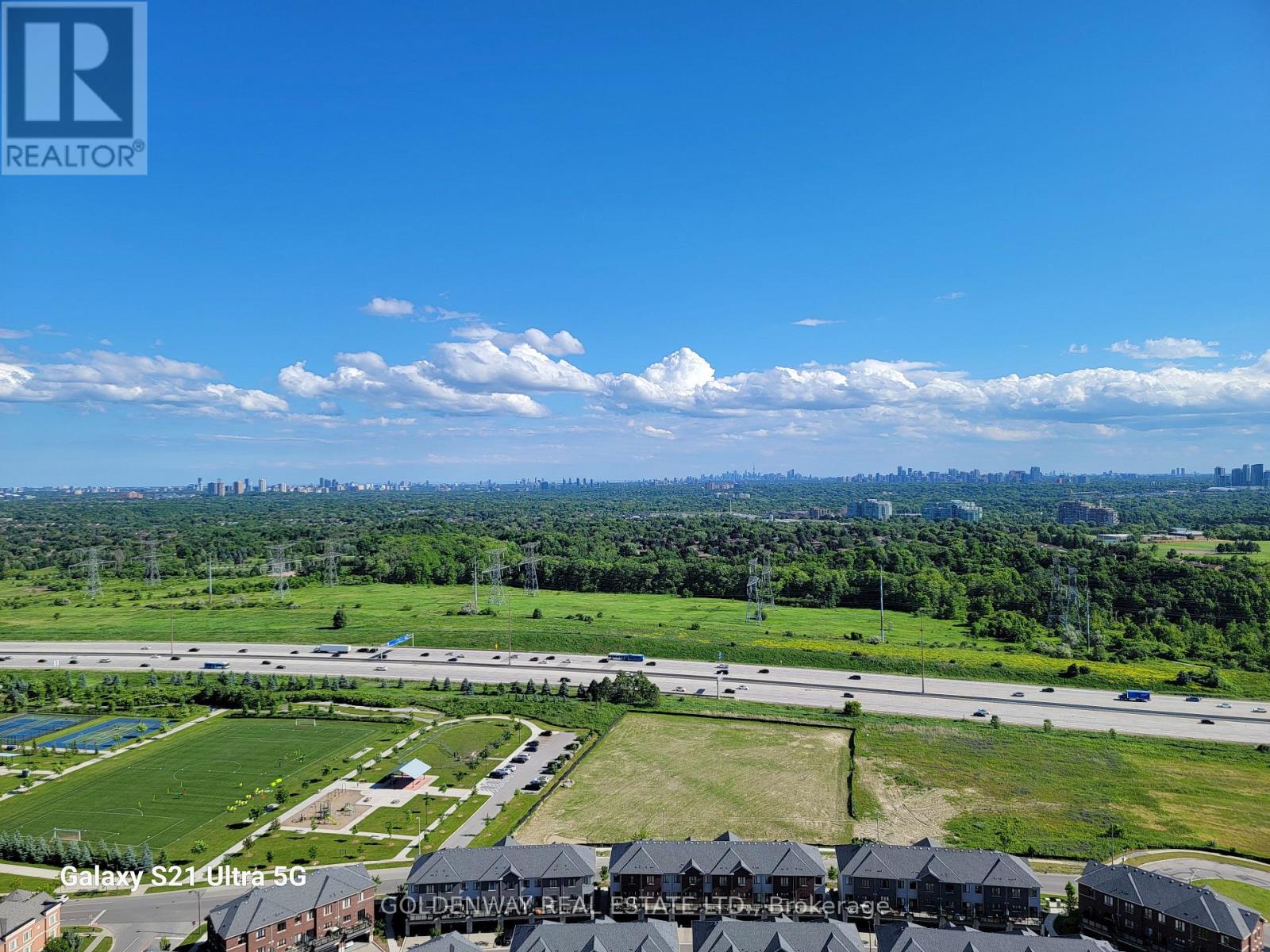 3006 - 38 Gandhi Lane, Markham, Ontario  L3T 0G9 - Photo 2 - N12539844