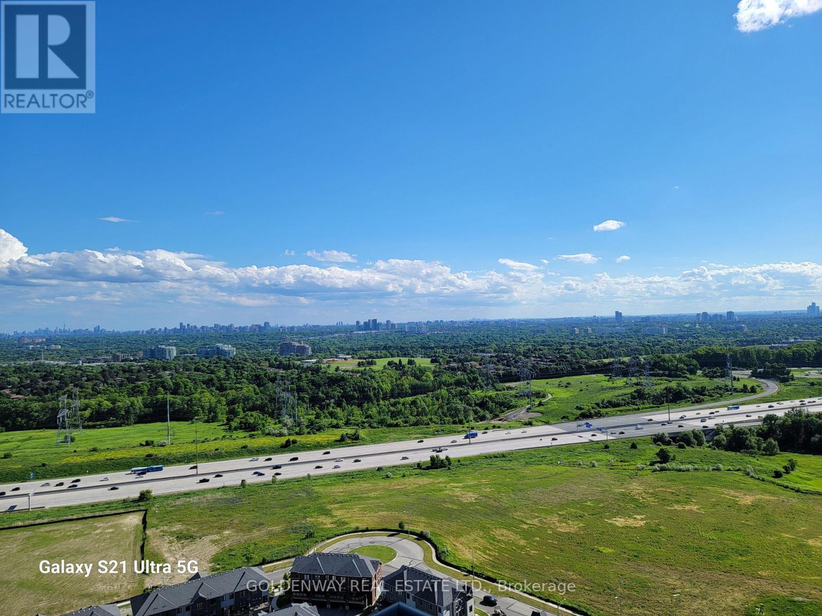 3006 - 38 Gandhi Lane, Markham, Ontario  L3T 0G9 - Photo 3 - N12539844